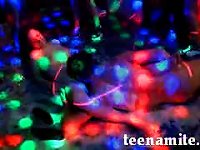 Free Sex Teen Party Turns Into  Fuck