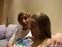 Free Sex Teen With Pierced  Button Fucked