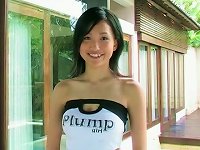 Free Sex Young Japanese Cutie Reon Kadena Takes Shower In Bikini